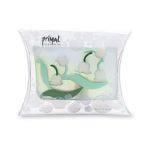 0640986103052 - BAR SOAP IN PILLOW PACK LILY OF THE VALLEY