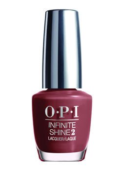 0641061950547 - OPI INFINITE SHINE NAIL LACQUER (ISL53 LINGER OVER COFFEE)