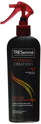 0641361597503 - TRESEMME THERMAL CREATIONS HEAT TAMER SPRAY 8 OZ (2 PACK)