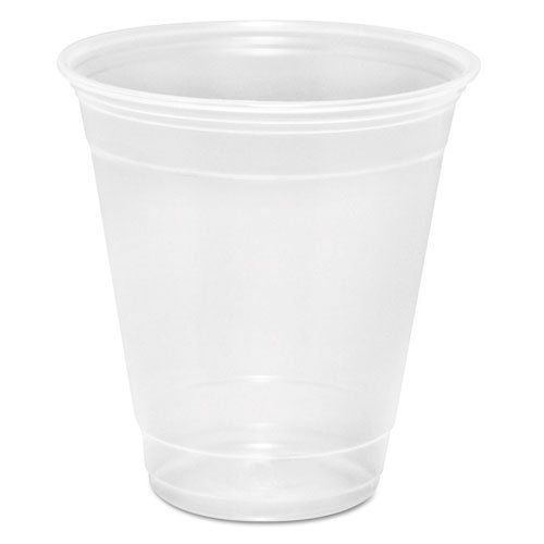 0641438364939 - DART CONEX CLEARPRO COLD CUPS, PLASTIC, 12OZ, CLEAR - INCLUDES 20 PACKS OF 50 CUPS EACH.