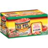 0064144641482 - ROTEL ORIGINAL DICED TOMATOES & GREEN CHILIES, 10 OZ, 6 CT