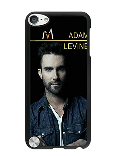 6415769513830 - IPOD TOUCH 5 COVER WITH ADAM LEVINE FOR IPOD 5 PHONE CASE