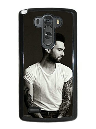 6415769526717 - LG G3 COVER WITH ADAM LEVINE 1 FOR LG G3 PHONE CASE