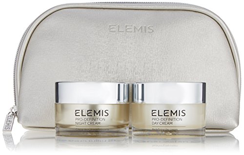 0641628481637 - ELEMIS PRO-DEFINITION FACIAL CONTOURING COLLECTION - FOR MATURE SKIN THAT NEEDS CONTOURING AND LIFTING