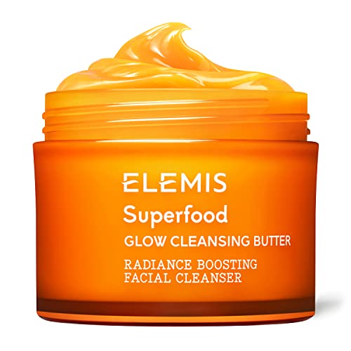 0641628502721 - SUPERFOOD AHA GLOW BUTTER SUPERSIZE