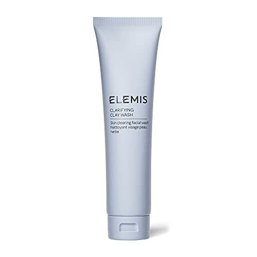 0641628502752 - ELEMIS CLARIFYING CLAY WASH | DAILY FACE CLEANSER CLEANSES, PURIFIES, AND BALANCES THE SKIN, 1 CT.