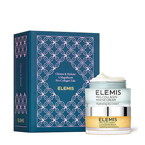 0641628890262 - ELEMIS PRO-COLLAGEN CLEANSE & HYDRATE DUO