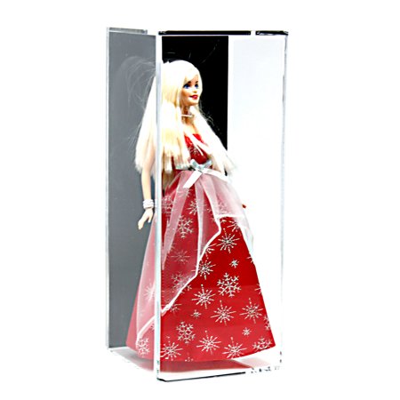 0641752959958 - DOLL, CAR OR TRUCK DISPLAY CASE (WALL MOUNT, TABLE OR SHELF)