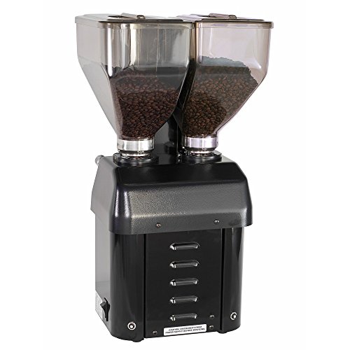 0642008785406 - LA MARZOCCO SWIFT ESPRESSO GRINDER - GRINDING, DOSING AND TAMPING ON DEMAND