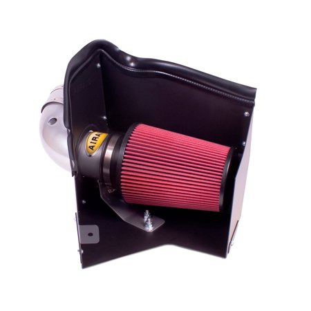0642046202071 - 200-207 COLD AIR INTAKE SYSTEM