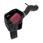 0642046202804 - 200-280 COLD AIR INTAKE MXP SERIES SYNTHAFLOW OILED