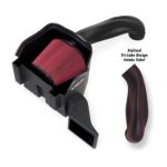 0642046302375 - 300-237 MXP SERIES COLD AIR INTAKE SYSTEM WITH TUBE