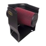 0642046342128 - 311-212 COLD AIR DAM INTAKE SYSTEM SYNTHMAX