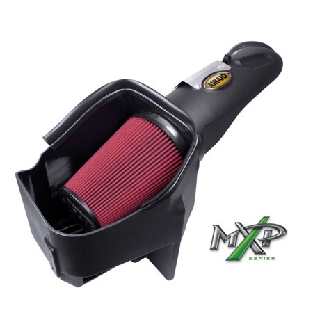 0642046402785 - 400-278 COLD AIR INTAKE MXP SERIES SYNTHAFLOW OILED
