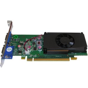 0642404628406 - JATON NVIDIA GEFORCE 8400GS 512 MB DDR2 DUAL VGA PCI-EXPRESS VIDEO CARD (VIDEO-PX628-DT)