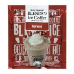 0642628006752 - BLENDED ICE COFFEE