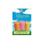0642628015181 - STRAWBERRY NATURALS REAL FRUIT SMOOTHIE CONCENTRATE