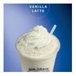 0642628035028 - BLENDED ICED COFFEE VANILLA LATTE BULK BAG 3.5 LB