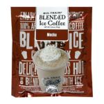 0642628035561 - BLENDED ICE COFFEE