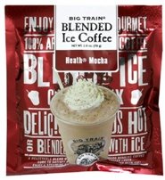 0642628035578 - BLENDED ICE COFFEE