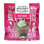 0642628035646 - BLENDED ICE COFFEE DECAF MOCHA BAGS