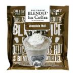 0642628035684 - BLENDED ICE COFFEE