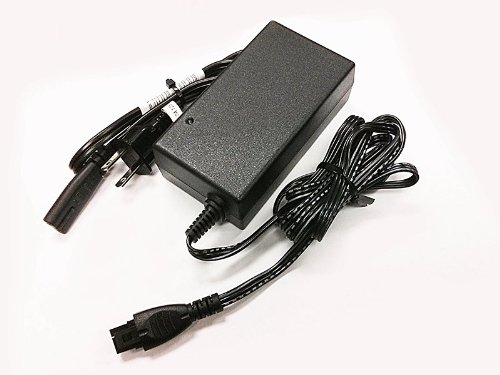0642782010763 - HP OFFICEJET 6700 PREMIUM E-ALL-IN-ONE H PRINTER POWER ADAPTER CORD CHARGER