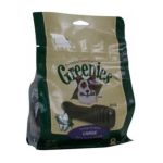 0642863041105 - DENTAL CHEWS FOR DOGS LARGE FOR DOGS 50