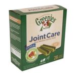 0642863046773 - JOINT CARE DAILY TREATS FOR DOGS SMALL MEDIUM