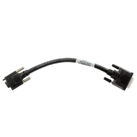 0643129358630 - EXTRON ELECTRONICS 26-619-01 6” DVI-A MALE TO VGA FEMALE PIGTAIL ADAPTER, 6-INCH