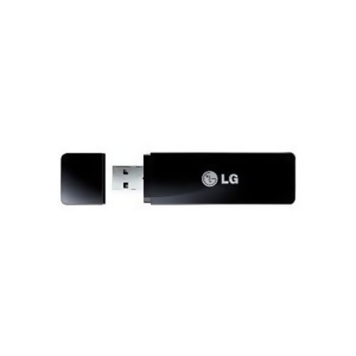 0643192800180 - LG AN-WF100 WI-FI USB ADAPTOR