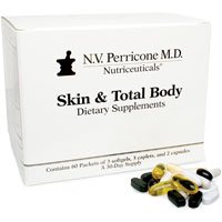 0064323033350 - N.V. PERRICONE M.D. SKIN AND TOTAL BODY SUPPLEMENTS