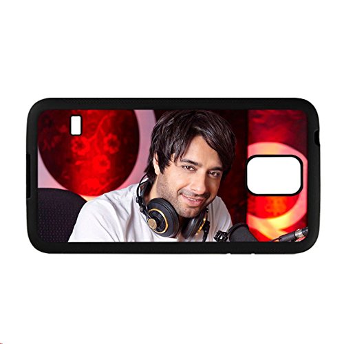 6434390606445 - FOR GALAXY S5 ART BACK PHONE COVER FOR CHILDREN CUSTOM DESIGN WITH JIAN GHOMESHI CHOOSE DESIGN 5