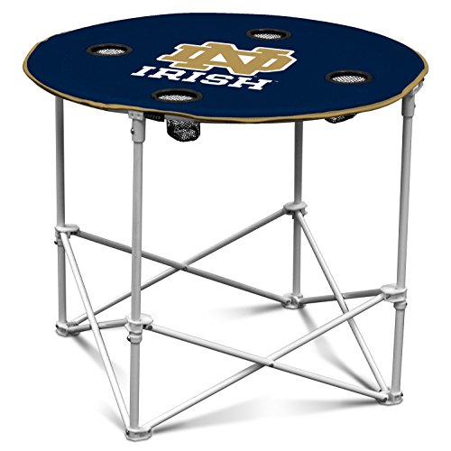 0643517219178 - UNIVERSITY OF NOTRE DAME ROUND TABLE