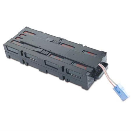 0643749352384 - SCHNEIDER ELECTRIC IT USA RBC57 REPLACEMENT BATTERY CARTRIDGE NO. 57