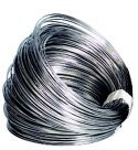 0643749552937 - ARCOR GALVANIZED STEEL SOFT ANNEALED STOVEPIPE WIRE - 18 GA, 1 LBS.