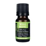 0643948002844 - WELL BEING 100% PURE ESSENTIAL OIL BLEND