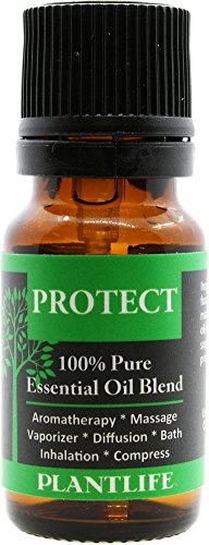 0643948003032 - PROTECT - 100% PURE ESSENTIAL OIL BLEND