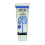 0643948007108 - LAVENDER BODY LOTION MADE WITH ORGANIC INGREDIENTS & 100% PURE ESSENTIAL OILS