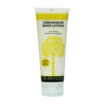 0643948007115 - LEMONGRASS BODY LOTION MADE WITH ORGANIC INGREDIENTS & 100% PURE ESSENTIAL OILS