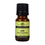 0643948009089 - LIME ESSENTIAL OIL 100% PURE AND NATURAL THERAPEUTIC GRADE