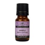 0643948009102 - MYRTLE ESSENTIAL OIL 100% PURE AND NATURAL THERAPEUTIC GRADE
