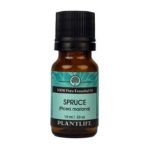 0643948009157 - SPRUCE ESSENTIAL OIL 100% PURE AND NATURAL THERAPEUTIC GRADE