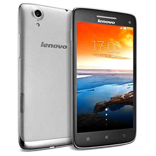 0644351413210 - LENOVO S960 VIBE X MOBILE PHONE CELL PHONES QUAD CORE MTK6589 5 INCH 1920X1080 WCDMA 3G ANDROID 4.4 CELULAR SMARTPHONE