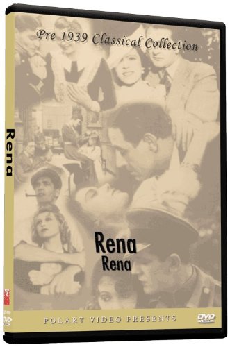 0644527552095 - RENA DVD