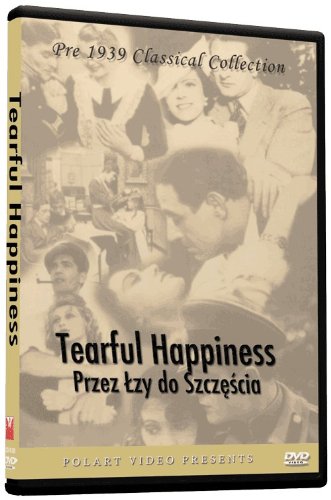 0644527564098 - TEARFUL HAPPINESS - PRZEZ LZY DO SZCZESCIA DVD