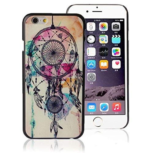 0645120226819 - FASHIONAL WATERPROOF DESIGNED SUNSCREEN FASHION ELEGANT DESIGN CELLPHONE POUCH PROTECTIVE CASE COVER FOR IPHONE 6 4.7 INCH