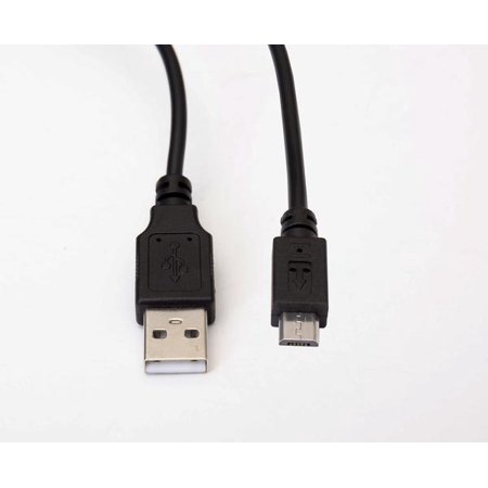 0645621954266 - OMNIHIL REPLACEMENT (5FT) 2.0 HIGH SPEED USB CABLE FOR RENPHO BLUETOOTH SMART BODY FAT SCALE-(ES-30M-US)
