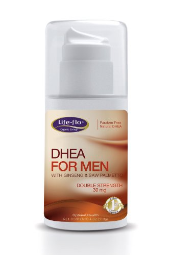 0645951520957 - DHEA FOR MEN