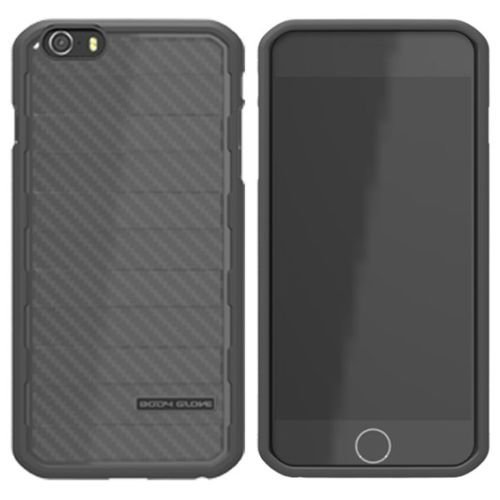 6461980857352 - BODY GLOVE RISE CASE FOR IPHONE 6 4.7-INCH - RETAIL PACKAGING - BLACK